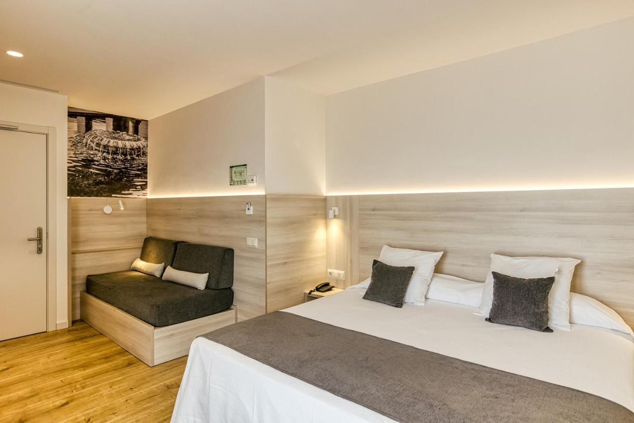 Hotel Emporium - Adults Only Castello  D'Empuries Zewnętrze zdjęcie