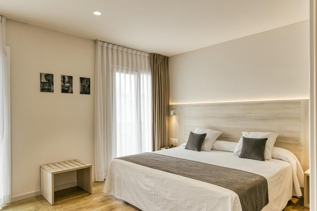 Hotel Emporium - Adults Only Castello  D'Empuries Zewnętrze zdjęcie
