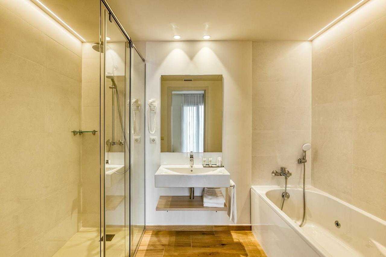 Hotel Emporium - Adults Only Castello  D'Empuries Zewnętrze zdjęcie
