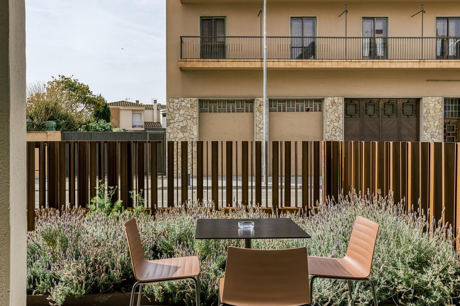 Hotel Emporium - Adults Only Castello  D'Empuries Zewnętrze zdjęcie