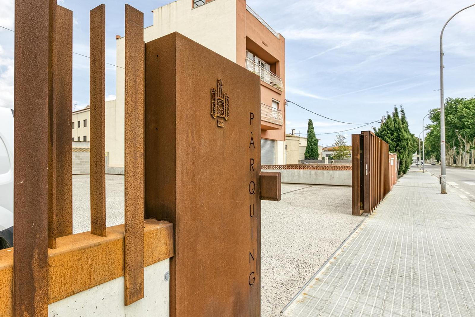 Hotel Emporium - Adults Only Castello  D'Empuries Zewnętrze zdjęcie