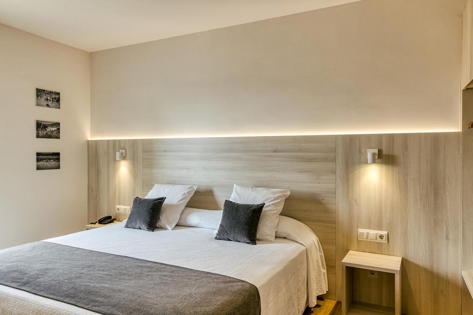 Hotel Emporium - Adults Only Castello  D'Empuries Zewnętrze zdjęcie