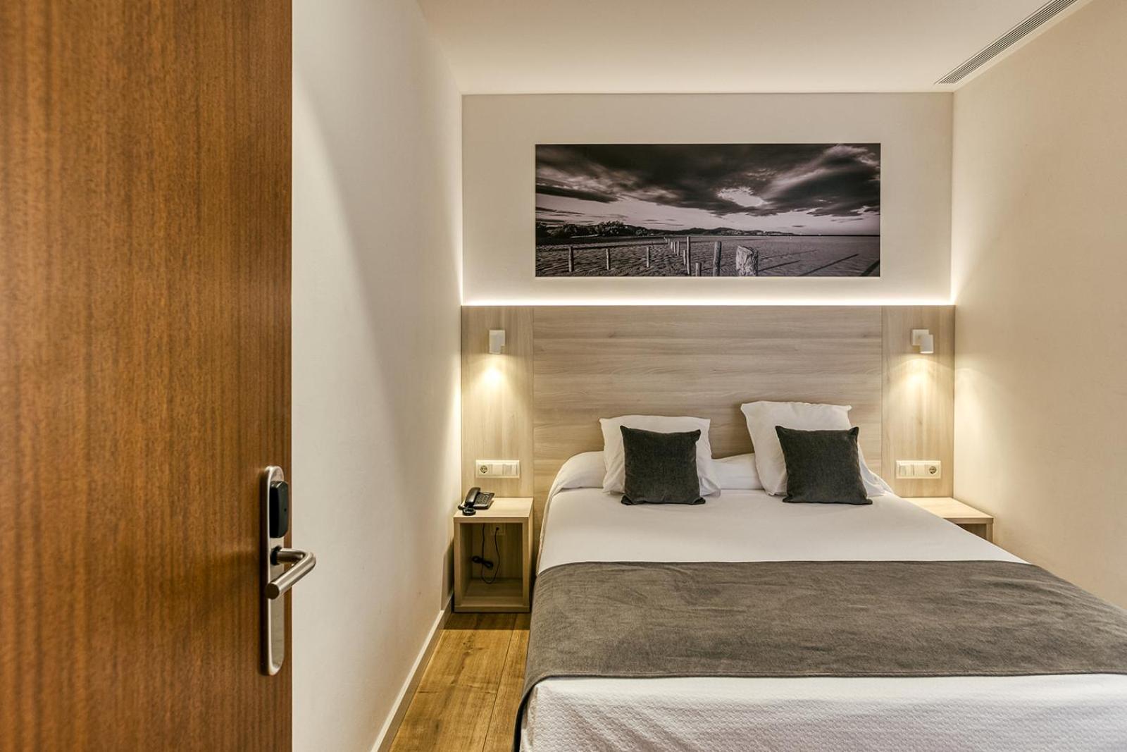 Hotel Emporium - Adults Only Castello  D'Empuries Zewnętrze zdjęcie
