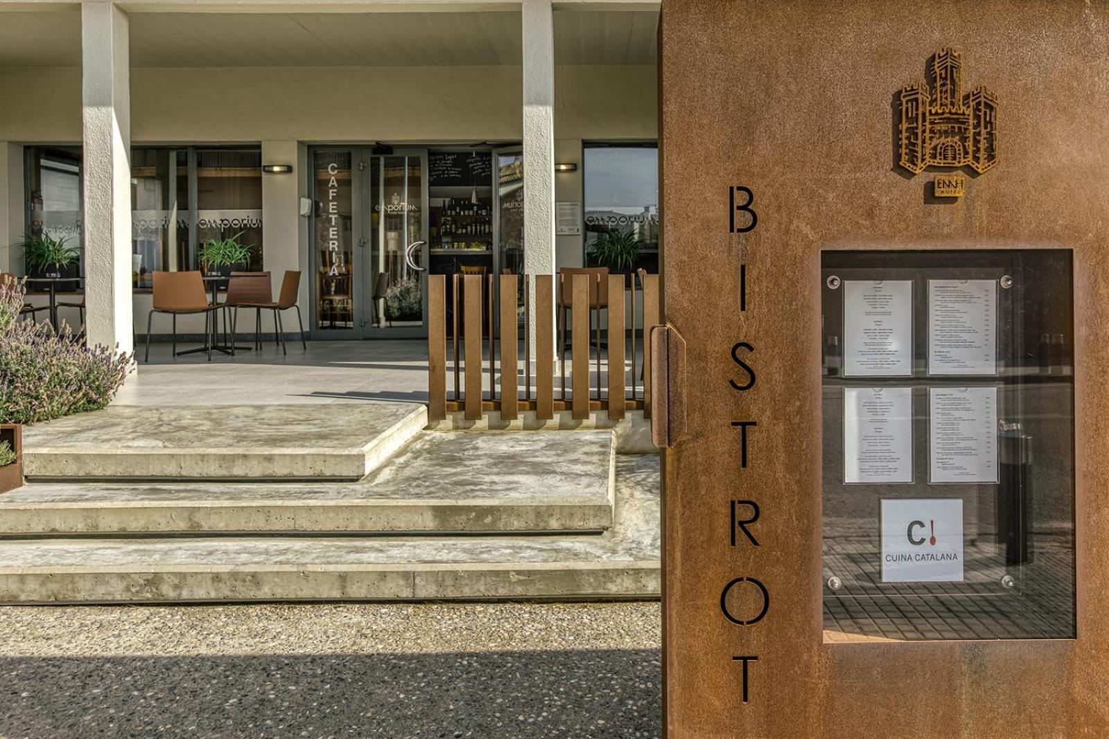 Hotel Emporium - Adults Only Castello  D'Empuries Zewnętrze zdjęcie