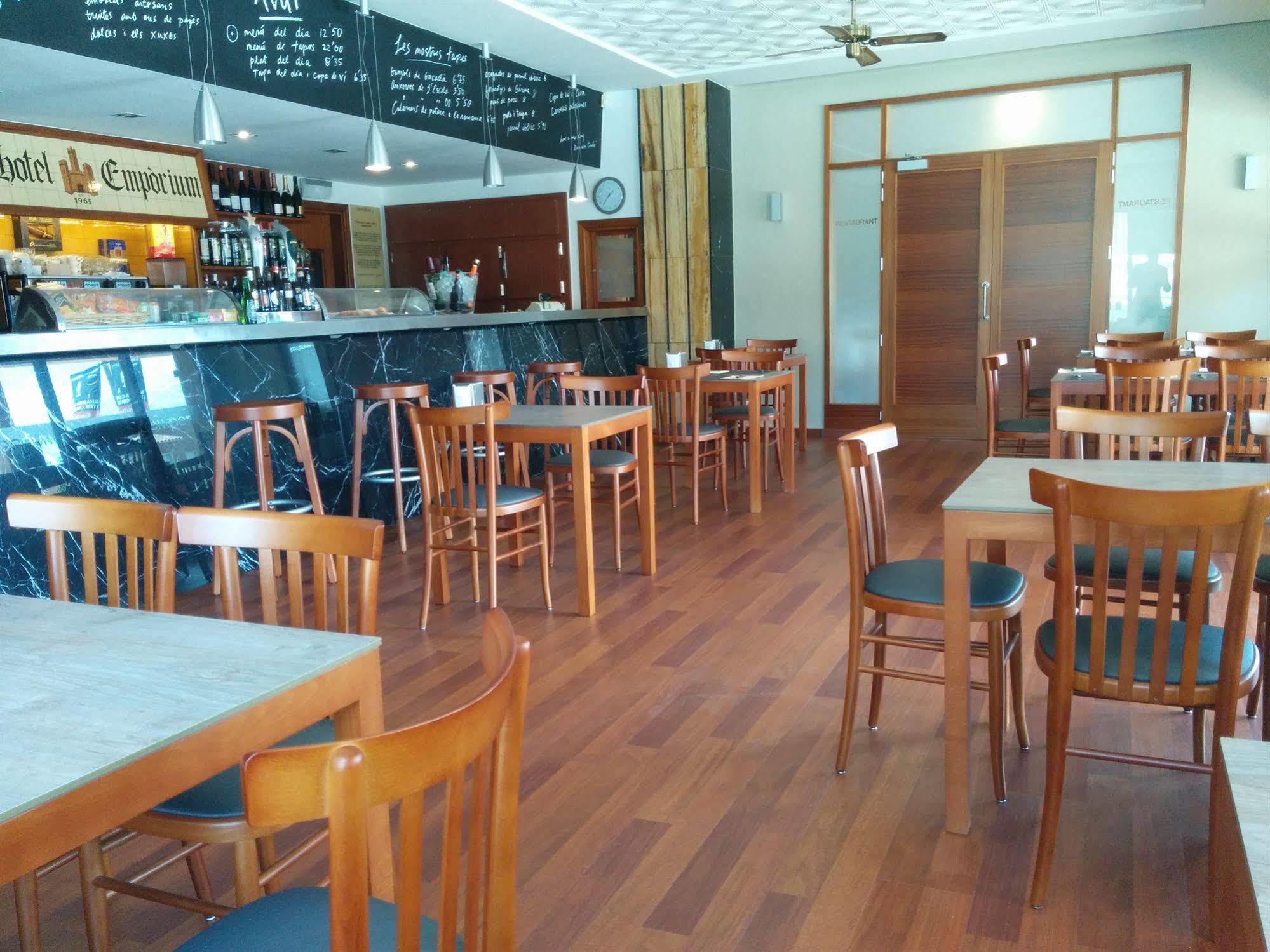 Hotel Emporium - Adults Only Castello  D'Empuries Zewnętrze zdjęcie